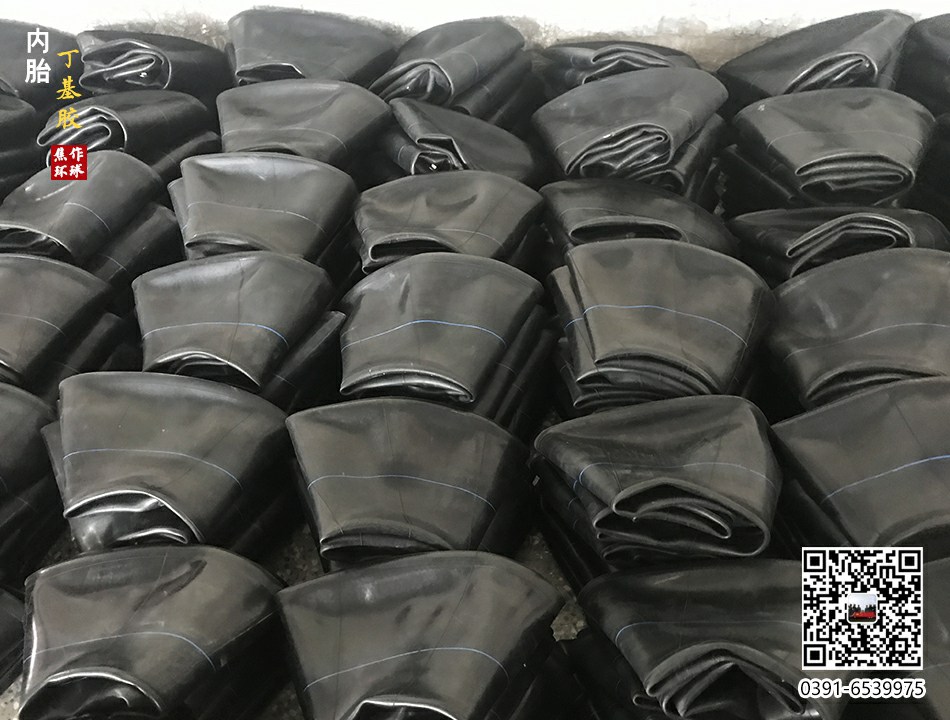 丁基膠內(nèi)胎